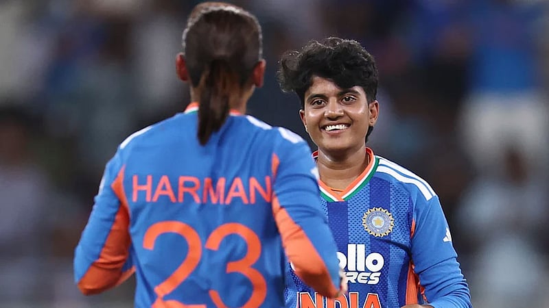 একটি কীর্তি গড়ে বিশ্বরেকর্ডের আরও কাছে চারানি