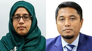 হাউজ বিল্ডিং ফাইন্যান্স ও রাকাবে নতুন এমডি