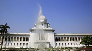 সুপ্রিম কোর্টে কমছে মামলা জট