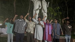 শাহজালাল বিশ্ববিদ্যালয়ে ছাত্র ইউনিয়নের নতুন কমিটি