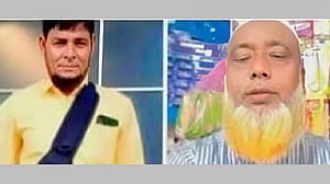 সৌদি আরবের সড়কে সিলেটের ২ জনের মৃত্যুর খবর
