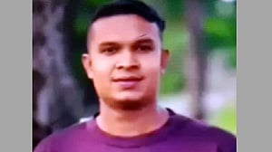 সিলেটে ‘ওয়াচ টাওয়ারে’ ঝুলছিল বিজিবি সদস্যের লাশ