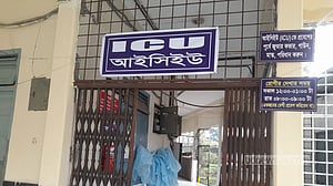 সিলেটে হামের উপসর্গ নিয়ে ২ শিশুর মৃত্যু