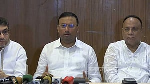 জাতিসংঘ অধিবেশনের সময় প্রধানমন্ত্রীর সঙ্গে ট্রাম্পের বৈঠক হতে পারে: প্রতিমন্ত্রী