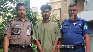 ‘অপহৃত’ স্কুলছাত্রী উদ্ধার, কনটেন্ট ক্রিয়েটর গ্রেপ্তার
