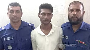 টাঙ্গাইলে পারিবারিক কলহে গৃহবধূকে হত্যা, স্বামীর যাবজ্জীবন