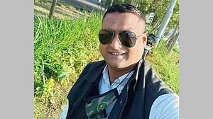 টাঙ্গাইলে আনসার সদস্যকে কুপিয়ে হত্যা, গ্রেপ্তার ২