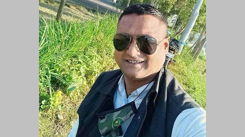 টাঙ্গাইলে আনসার সদস্যকে কুপিয়ে হত্যা, গ্রেপ্তার ২