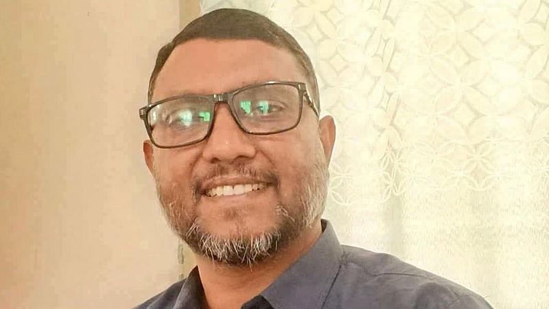 টাঙ্গাইলে সড়কে পড়েছিল স্বাস্থ্য সহকারীর রক্তাক্ত লাশ, পরিবারের দাবি হত্যা