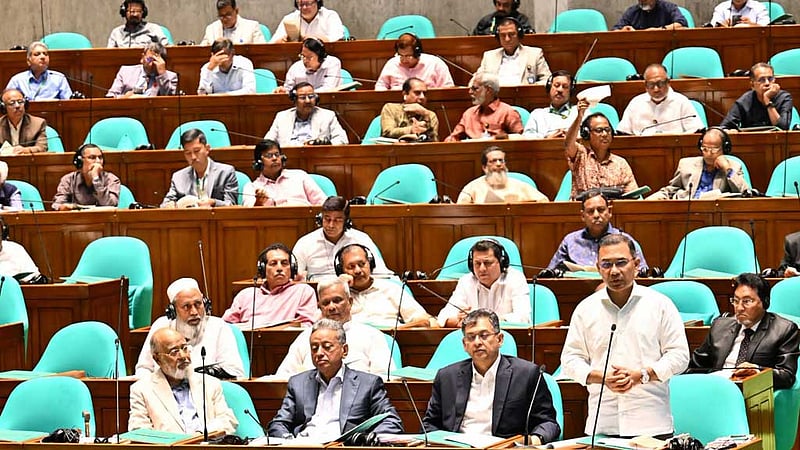 উন্নয়ন প্রকল্প: মেয়াদ ও ব্যয় বৃদ্ধি রোধে পরিকল্পনা কী, তুলে ধরলেন প্রধানমন্ত্রী