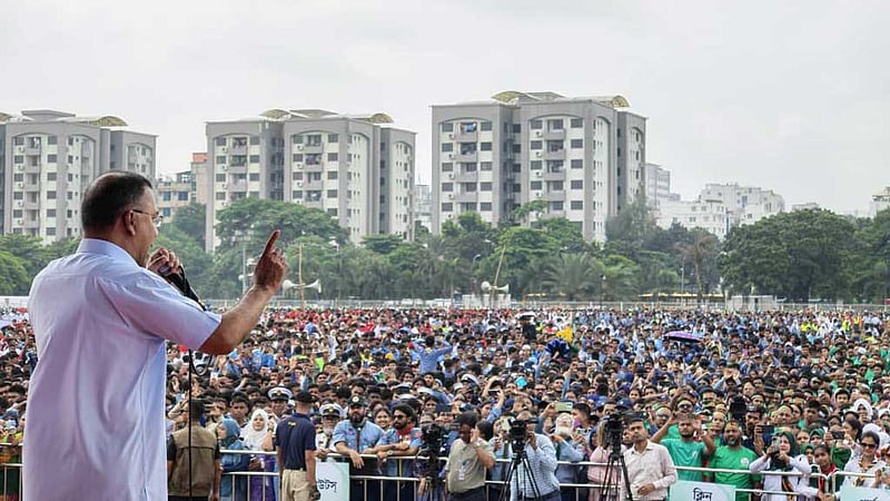 ডেঙ্গু মোকাবিলায় সবাইকে পরিচ্ছন্ন হওয়ার আহ্বান প্রধানমন্ত্রীর