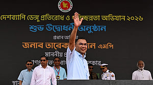 ডেঙ্গু: তিন মাসের পরিচ্ছন্নতা অভিযান শুরু
