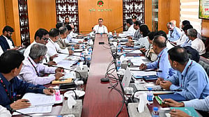 কৃষি উৎপাদন খরচ কমানোয় গুরুত্ব প্রধানমন্ত্রীর