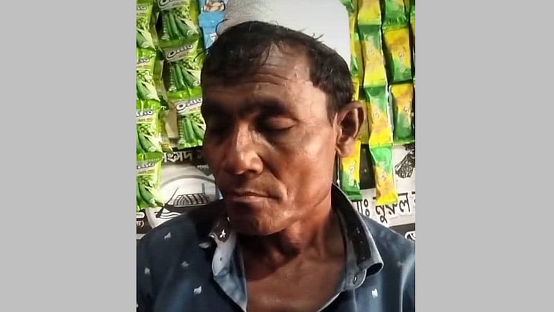 টেকনাফে ছুরিকাঘাতে নৈশপ্রহরী নিহত, আহত ৫