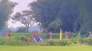 ঠাকুরগাঁওয়ে বিএসএফের গুলিতে নিহত বাংলাদেশির মরদেহ হস্তান্তর