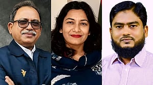 মির্জা ফখরুলের আসনে বিএনপির প্রার্থী কে, গুঞ্জন