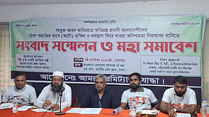 আমিরাতের ভিসা বাতিল: মাসিক ভাতা ও কর্মসংস্থানের ব্যবস্থা চান ভুক্তভোগীরা