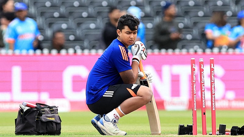 ভিডিও দেখে সুরিয়াভানশিকে সামলানোর প্রস্তুতি আফগানদের