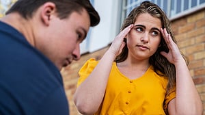 সঙ্গীর সাবেককে নিয়ে কেন ঈর্ষা হয়?