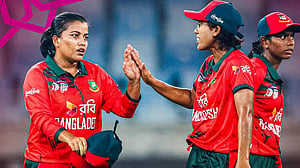 প্রত্যাশিত বড় জয়ে এশিয়া কাপ শুরু বাংলাদেশের