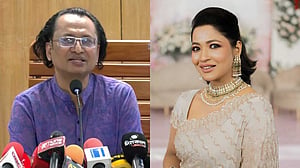 বাঁধনের ঘটনায় কেউ ছাড় পাবে না: তথ্য উপদেষ্টার হুঁশিয়ারি