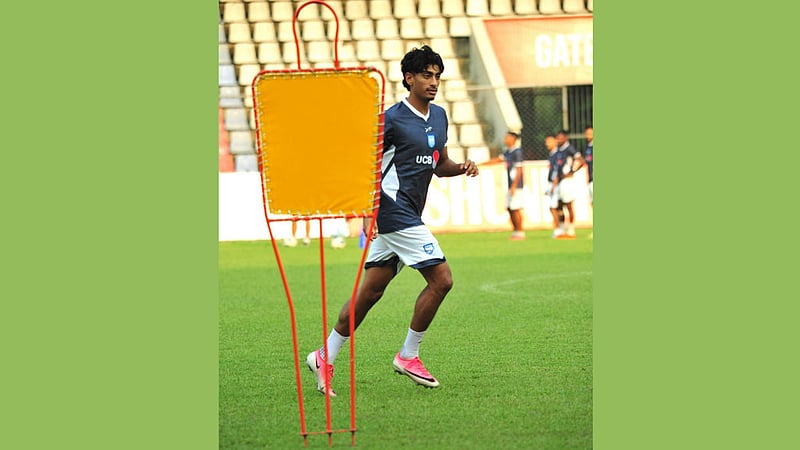 জায়গা পাওয়ার লড়াই দারুণ লাগছে যুক্তরাষ্ট্র প্রবাসী জায়ানের