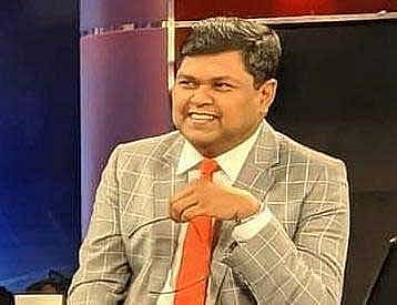 আশিস সৈকত