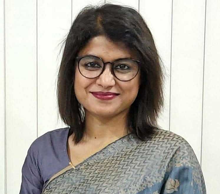 আফরোজা সোমা