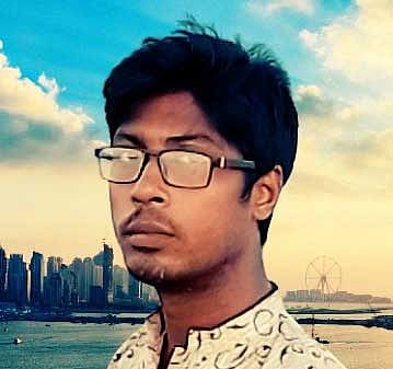 অলোক আচার্য