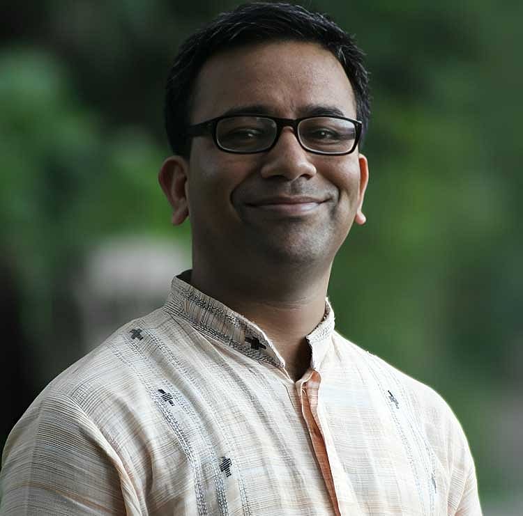 মোহাম্মদ আমিনুল ইসলাম