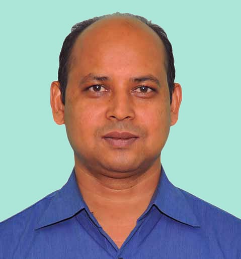 অমিতোষ পাল