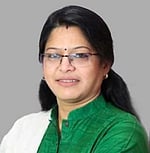 অনামিকা ভক্ত