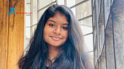 আনিকা রহমান মৌ