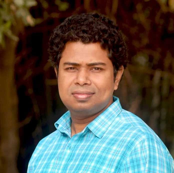 অপু মেহেদী