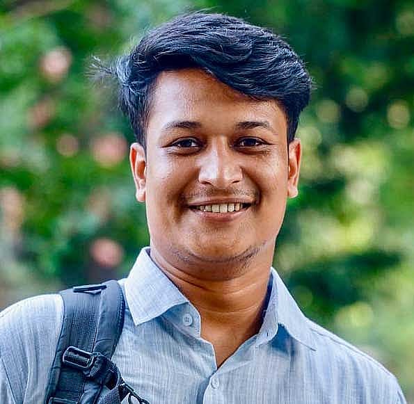আরফাতুল ইসলাম নাইম
