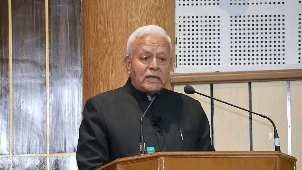 অশোক সজ্জনহর