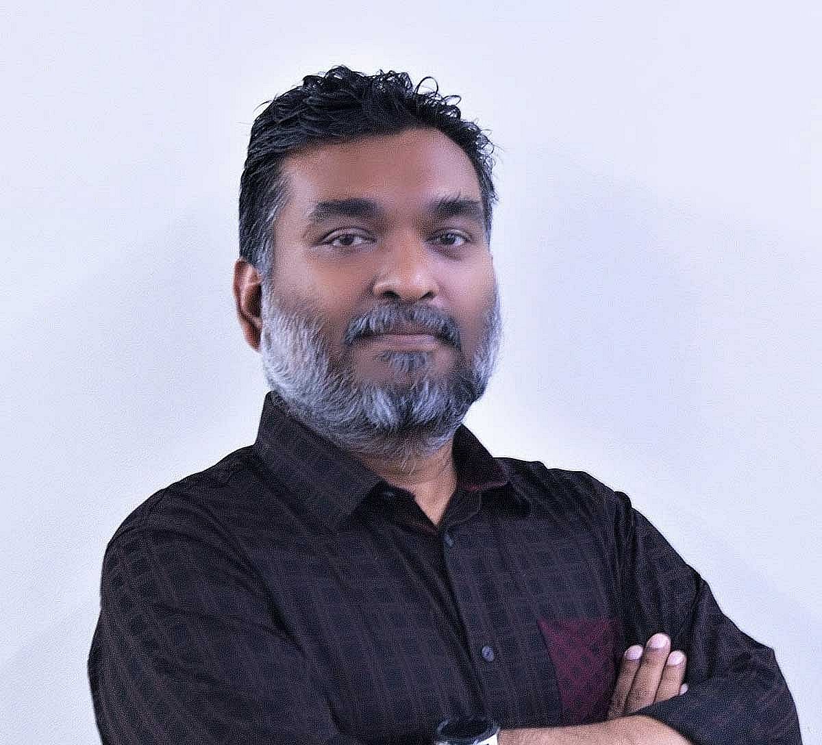 বিধান রিবেরু