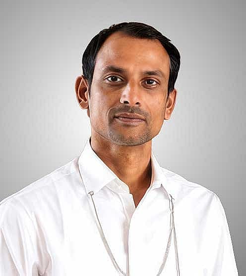 বিকাশ চন্দ্র ঘোষ