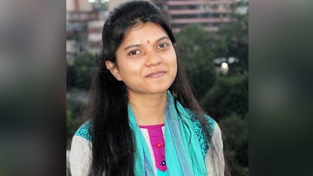 ফারহানা বহ্নি