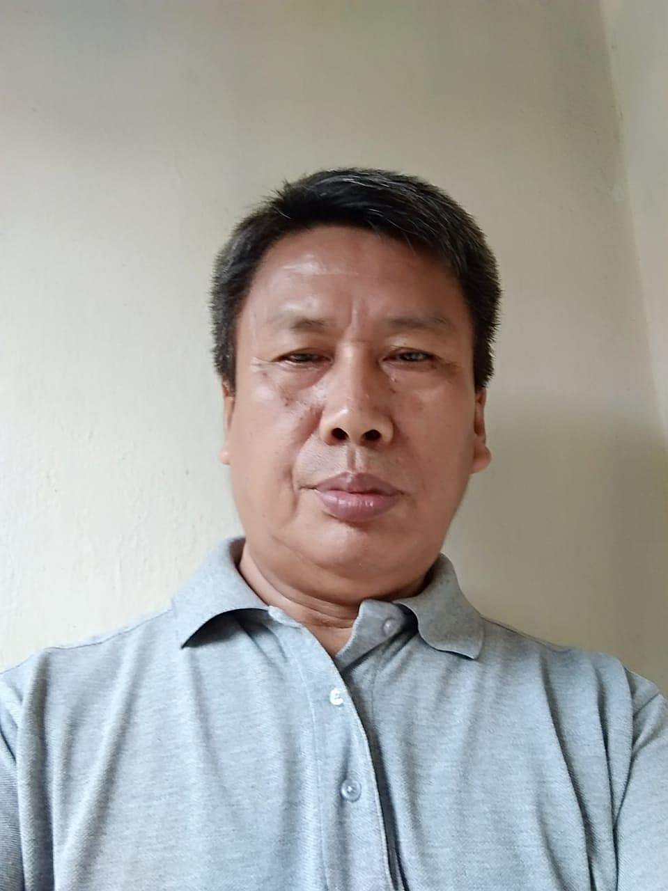 মঙ্গল কুমার চাকমা