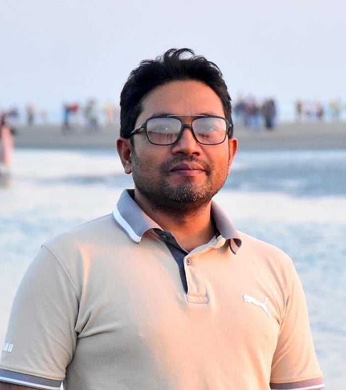 চারু হক