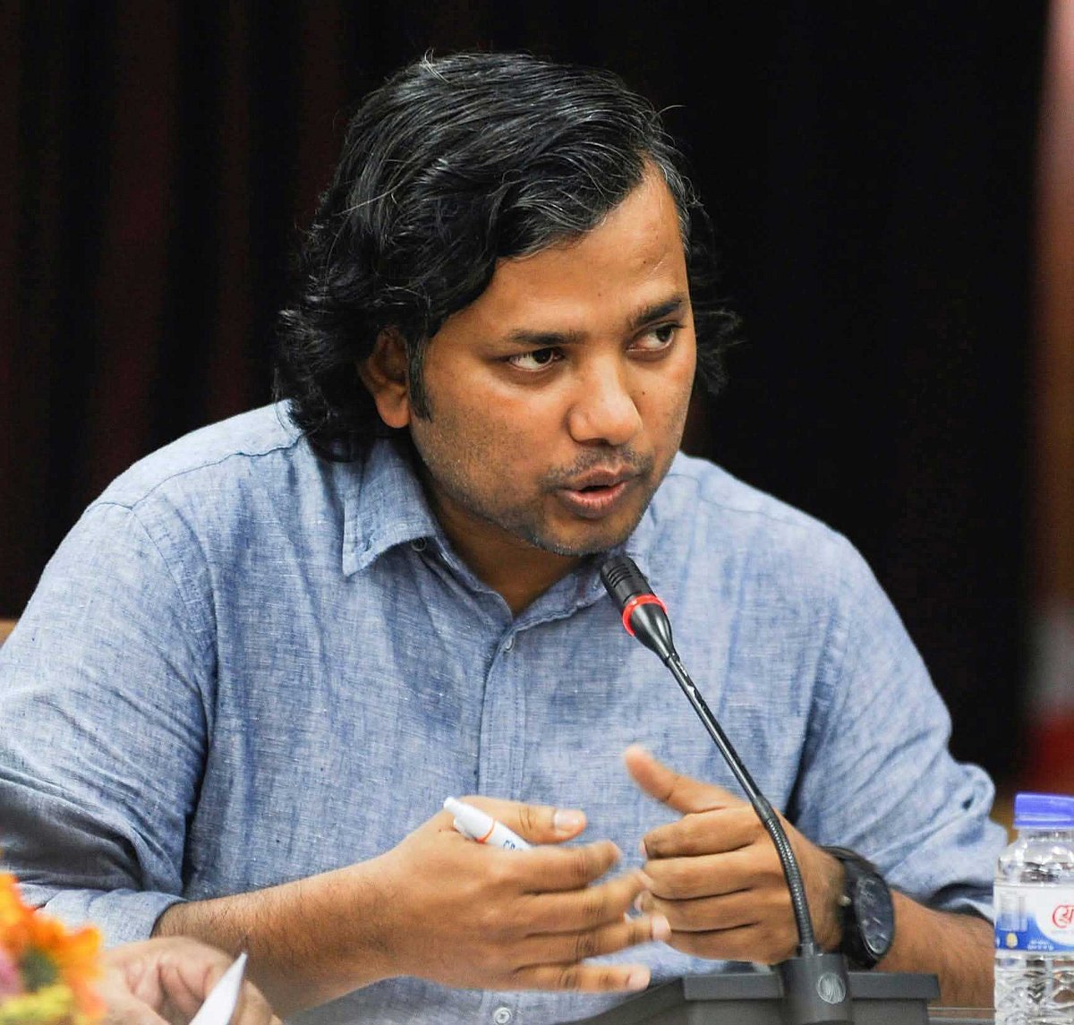 হুমায়ূন আজম রেওয়াজ