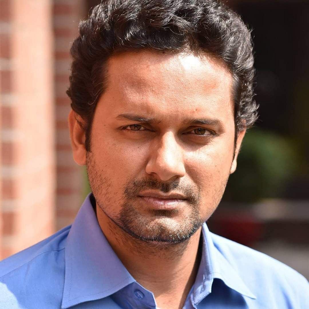 জি এম মোস্তাফিজুল আলম