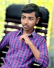 মো. আবু সাইদ