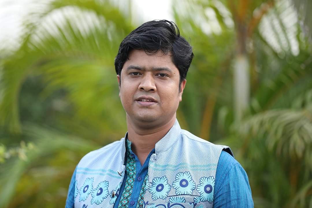 ইমরান মাহফুজ