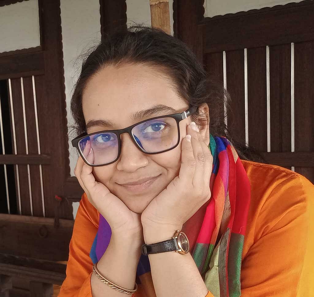 জান্নাতুল রুহী