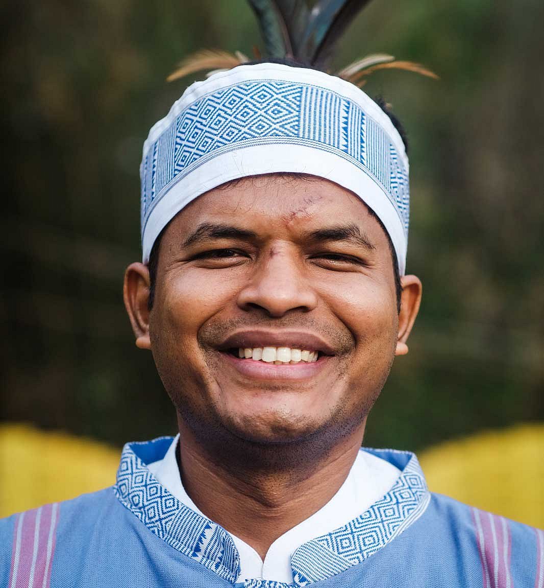 জুয়েল মারাক