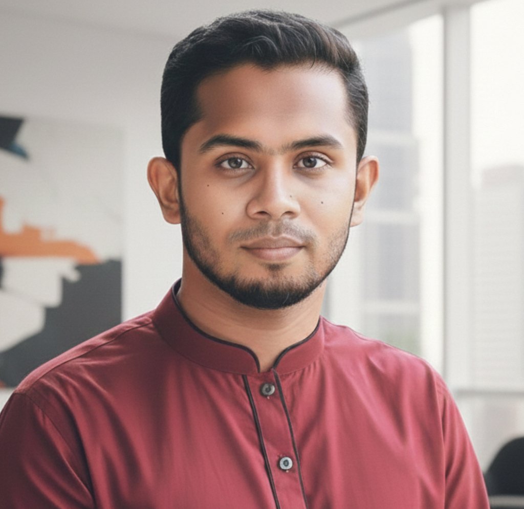 জুবায়ের আহমেদ