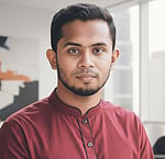 জুবায়ের আহমেদ