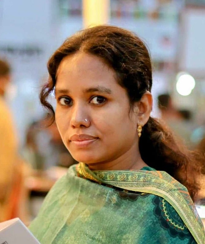 কামরুন্নাহার দিপা